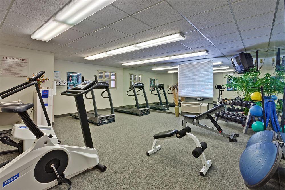 Candlewood Suites - East Syracuse - Carrier Circle By Ihg Instalações foto
