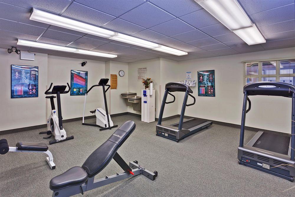 Candlewood Suites - East Syracuse - Carrier Circle By Ihg Instalações foto