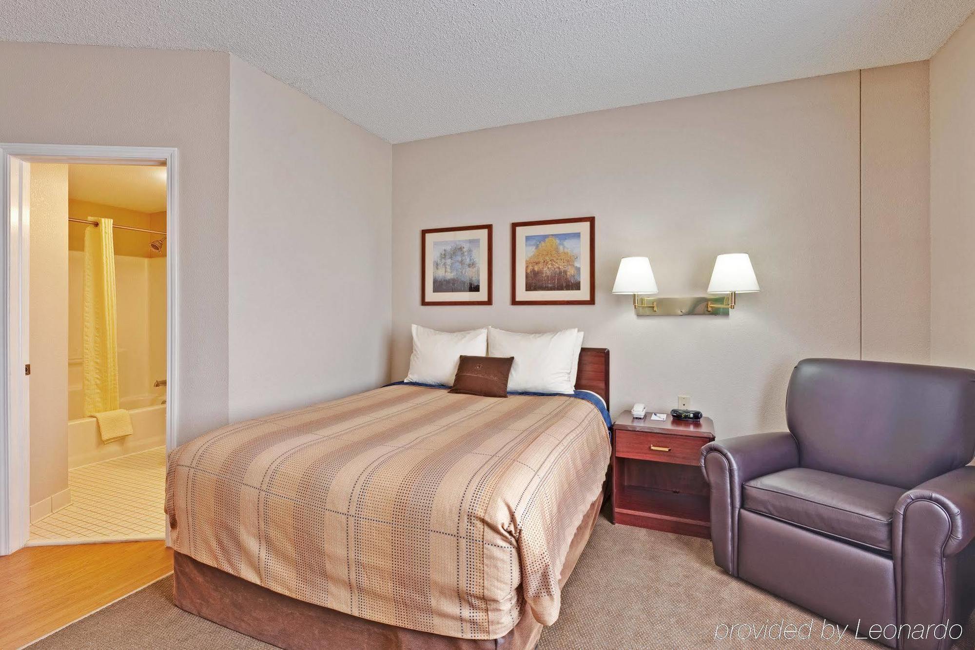 Candlewood Suites - East Syracuse - Carrier Circle By Ihg Exterior foto
